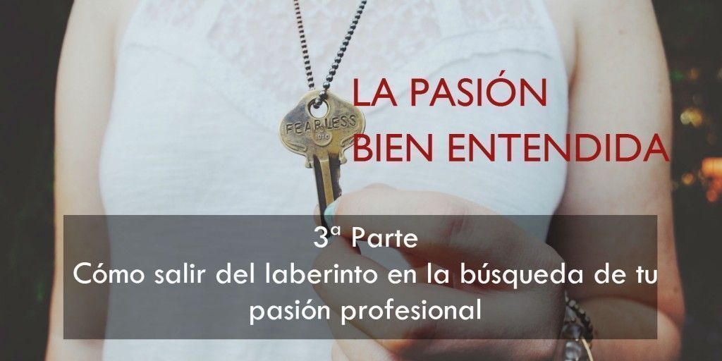 Pasion profesional